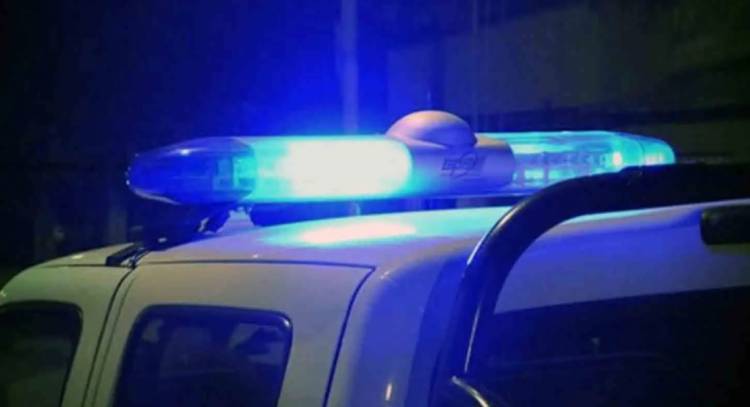 Delincuentes ingresaron a robar a una vivienda en construcción