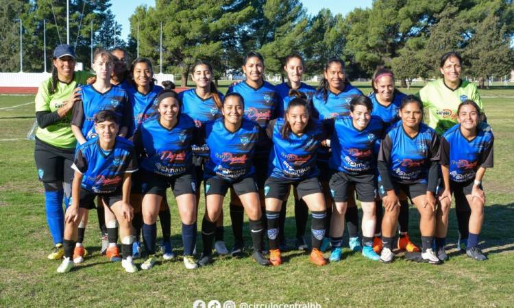 Liga del Sur: FC Puerto Belgrano recibe a Sansinena por la fecha 2 del Clausura 2024