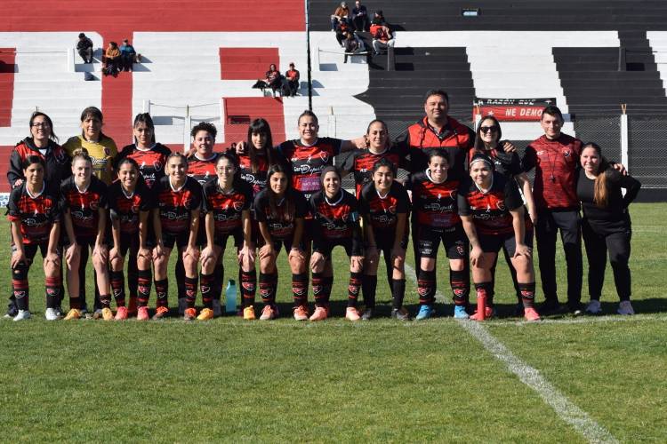 Liga del Sur: Sporting Femenino recibe a Olimpo por la fecha 5 del Clausura 2024