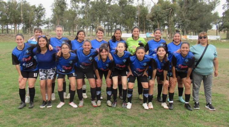 Liga del Sur: FC Puerto Belgrano recibe a Bella Vista por la fecha 18 del Clausura 2024
