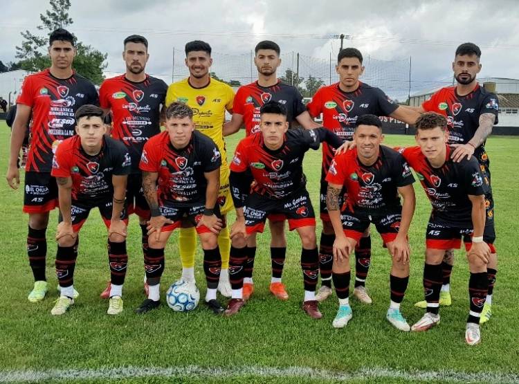 Sporting se clasificó a los CUARTOS DE FINAL del TRFA 2024/25