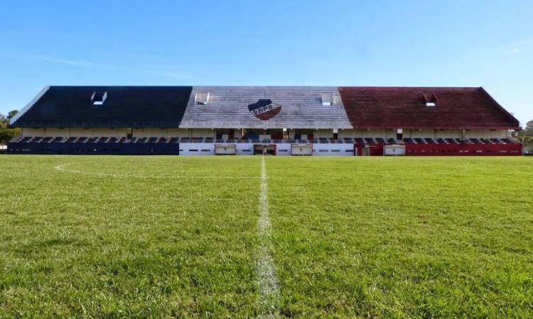 Se juegan las FINALES de la Temporada 2024 de la Liga Rosaleña