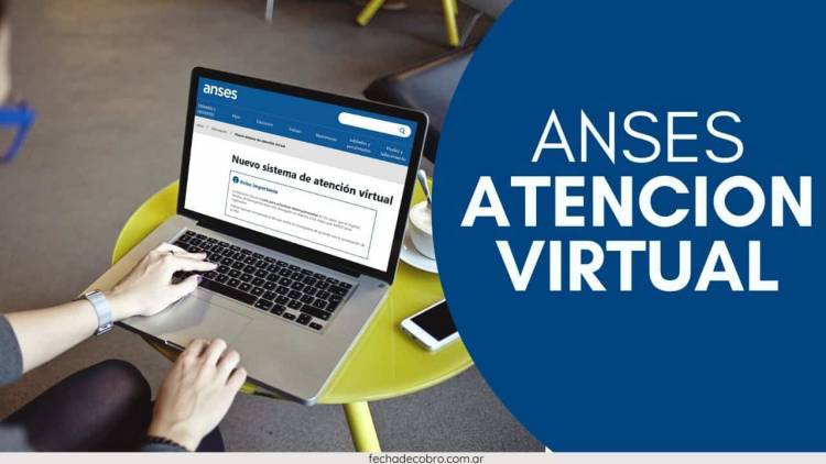 Estos son los trámites que se sumaron a la Atención Virtual de ANSES en 2024