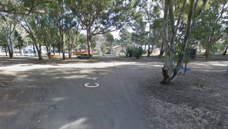 Falleció el hombre que había sido atropellado en Pehuen Co