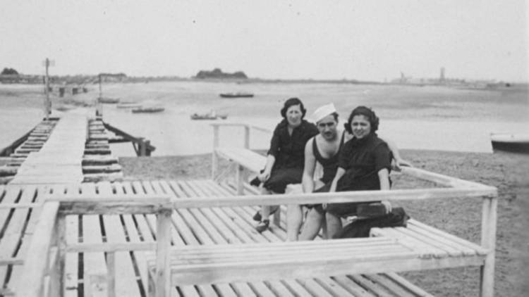 El Club Náutico Punta Alta y sus 91 años