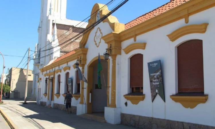 El Concejo Deliberante pide información al Ejecutivo por recibir vehículos donados sin su autorización