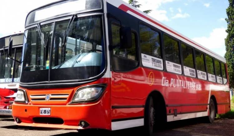 Un empresario bahiense adquirió la Compañía Puntaltense S.A. cuando corría riesgo de cierre