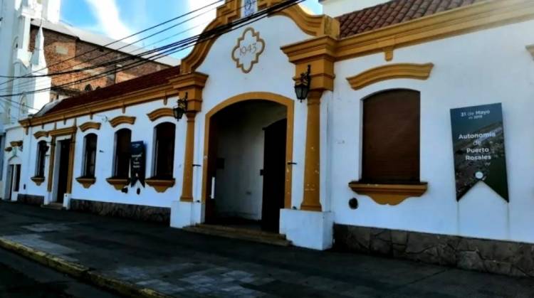 Trabajadores Municipales acordaron un 7 por ciento de aumento por el primer cuatrimestre del año