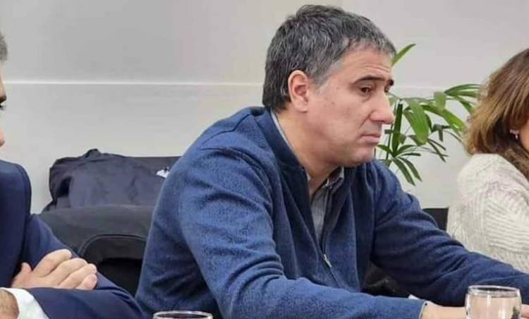 Gustavo Mazzaferro: “Que yo esté vivo y que mi hija esté viva, es un milagro”