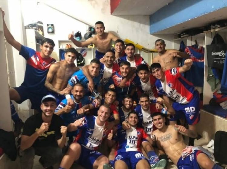 Liga del Sur: Rosario derrotó 2 a 0 a Comercial por la fecha 7 del Apertura Promocional 2025