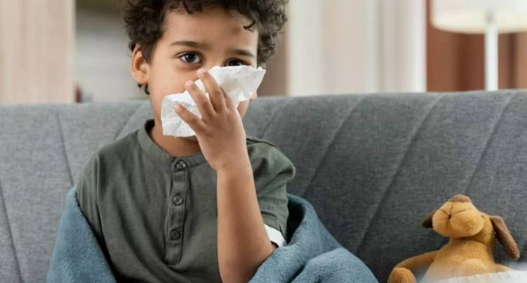 En Punta Alta también se dio un importante aumento de casos de Gripe A