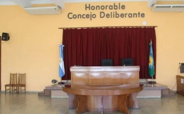 “Cualquiera de nosotros puede morir en un accidente en la ruta 229” afirmó en banca abierta una vecina