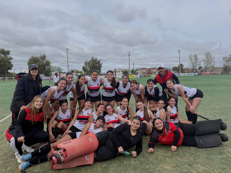 Hockey: Se jugó la fecha 11 del Torneo Clausura 2025 organizado por la ABH