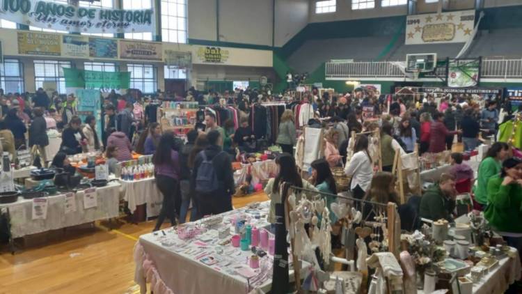 Comerciantes piden al Concejo Deliberante “regularizar competencia desleal con showrooms y ferias”