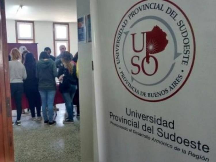Qué carreras nuevas se ofrecen en la sede puntaltense de la UPSO 