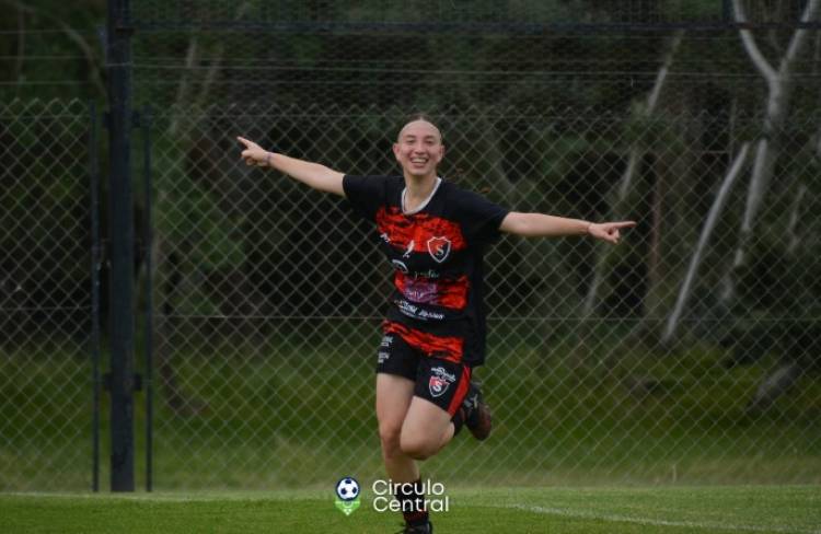 Femenino: Sporting enfrenta a Liniers por un lugar en la Promoción por el ascenso