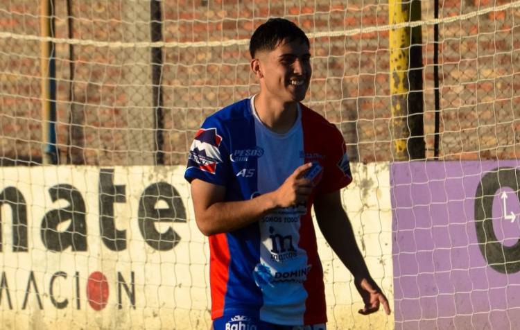 Liga del Sur: Rosario visita a La Armonía por la final de los playoffs del Clausura 2025