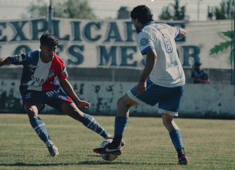 Liga del Sur: Rosario cayó por penales ante La Armonía y se quedó sin chances de lograr un ascenso