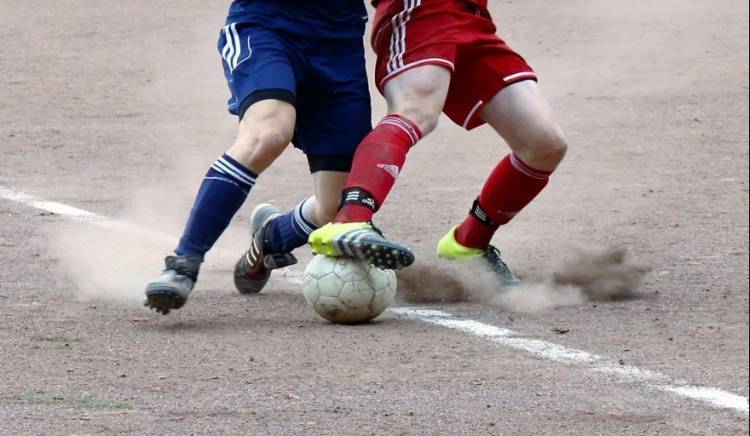 Se juegan los cuartos de final de la Liga Rosaleña de Fútbol 2025