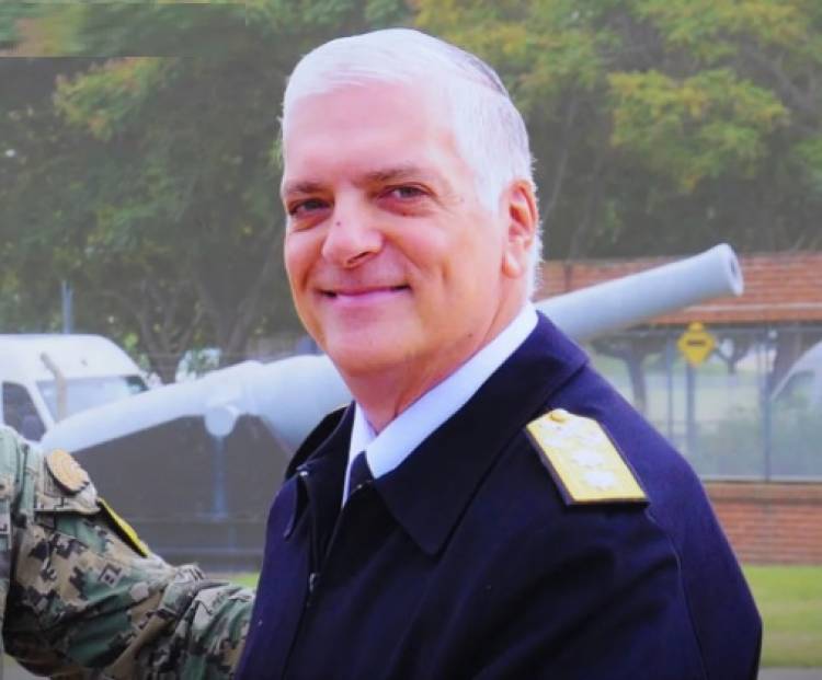 El Gobierno designó a la nueva cúpula de las Fuerzas Armadas: quiénes asumirán en los cargos