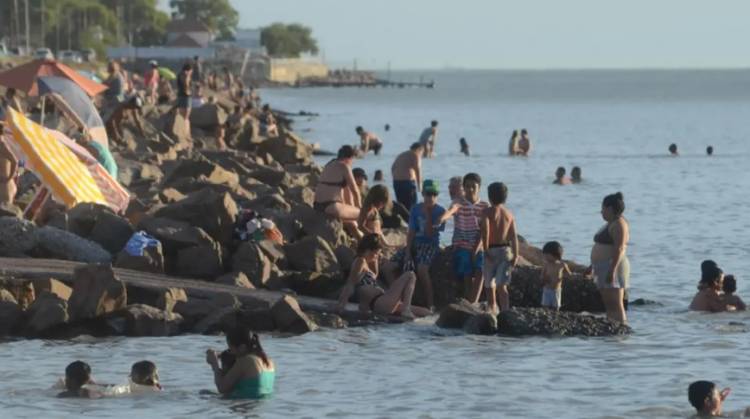 Solicitan explicaciones sobre la contaminación en la red pluvial y la zona costera