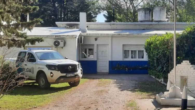Pehuen Co: detuvieron a un hombre acusado de abusar a la hermana de su pareja