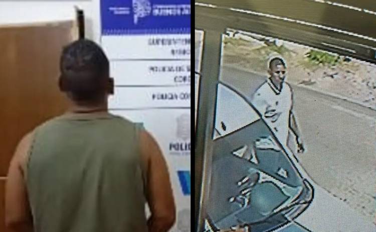 Detienen en Punta Alta a un hombre acusado de robar un auto en Bahía Blanca