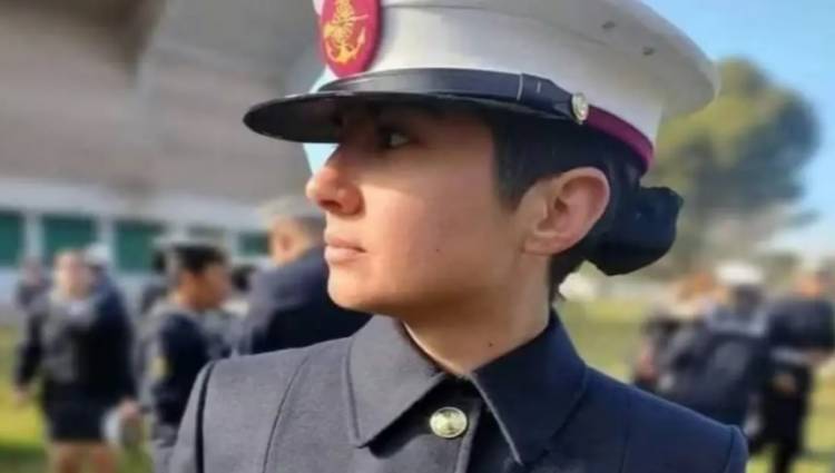 Comenzó el juicio oral por el femicidio de la marinera Yoselie Herrera