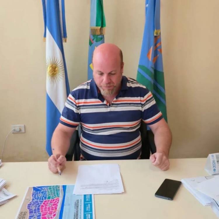 Este viernes se reunirá por primera vez la “Mesa de gestión del agua”