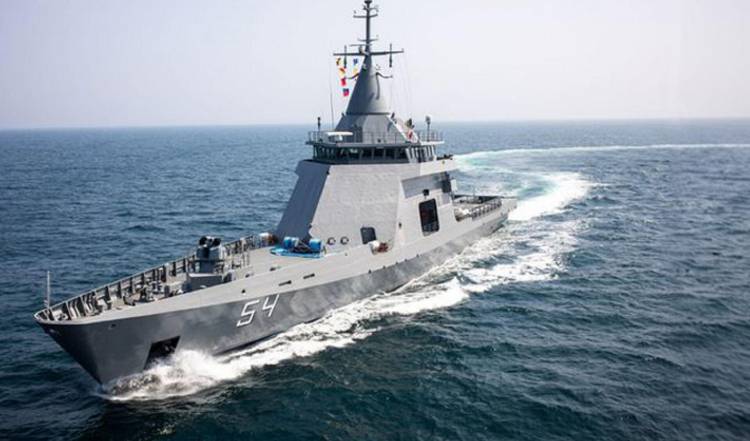 Preocupación en la Armada porque Quirno no descartó mandar buques a la guerra con Irán