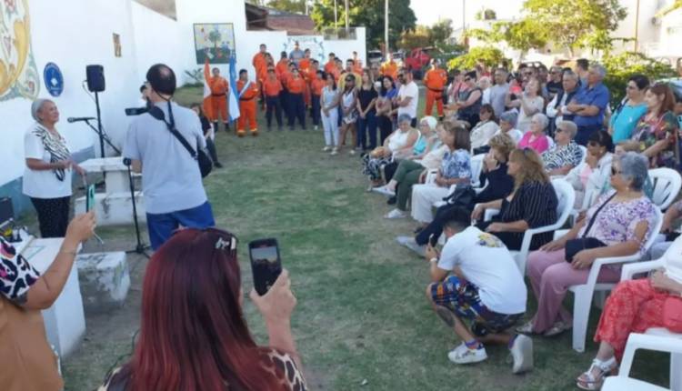 Se realizará un reconocimiento a 7 mujeres rosaleñas por sus labores solidarias