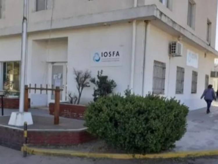 Arranca la nueva obra social de las FFAA y prometen pago a proveedores