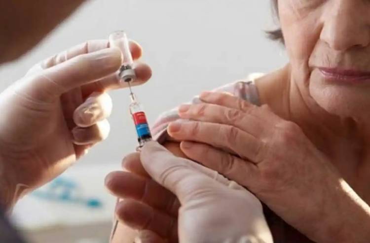 PAMI adelanta la campaña de vacunación antigripal en todo el país