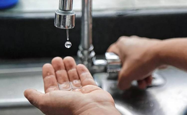 Se realizarán cortes de agua en Nueva Bahía Blanca por trabajos de ABSA