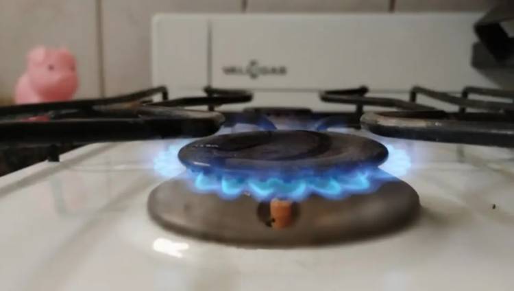 Nuevo aumento del gas: cuánto pasará a costar en Coronel Rosales y la zona desde abril