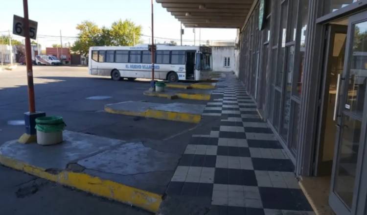 La Juventud Radical presentó un reclamo por el transporte y pidió respuestas urgentes a la Provincia