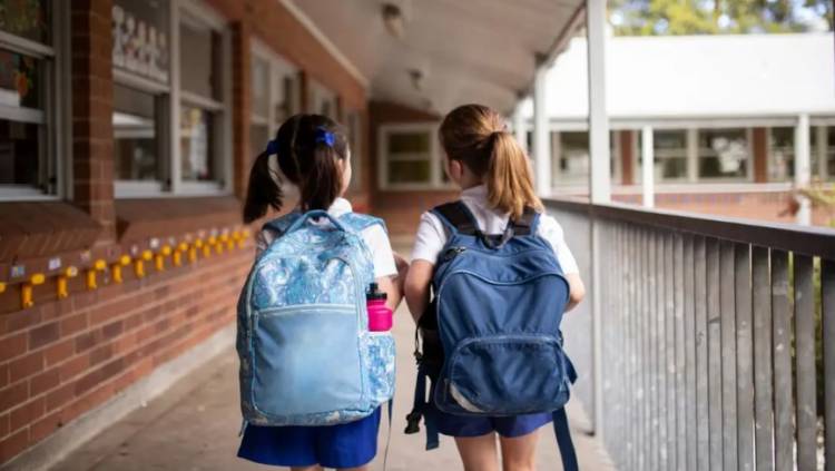 Aumentan las cuotas de los colegios privados: cuánto habrá que pagar en agosto y septiembre