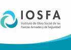 Afiliados de IOSFA podrán solicitar turnos vía web