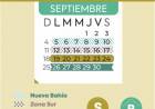 El lunes 5 inicia el cronograma de recolección de voluminosos del mes de septiembre 2022