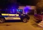 Condenaron a dos policías puntaltenses por extorsión a un comerciante