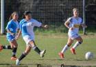 Liga del Sur Femenino: FC Puerto Belgrano cayó por goleada frente a Liniers
