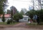 Pehuen Co: 5 hombres fueron detenidos por violación de domicilio