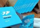 Entrega de medallas por los 40 años de la Gesta de Malvinas
