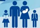 Oficializan refuerzo de 20 mil pesos para asignaciones familiares