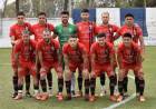 Llegó la aprobación y Sporting jugará el Torneo Federal Amateur 2022/23