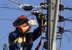 Este jueves habrá un corte de energía en Pehuen Co, Bajo Hondo, Calderón y Zona Rural
