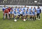 Fútbol Femenino: FC Puerto Belgrano será local ante el líder Municipales por la fecha 8