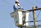 Por tareas de poda suspenderán el servicio de energía eléctrica en Villa del Mar