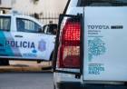 Un fin de semana con varios hechos delictivos en la ciudad