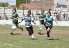 Se jugó la décima fecha del Clausura de fútbol femenino de la Liga del Sur